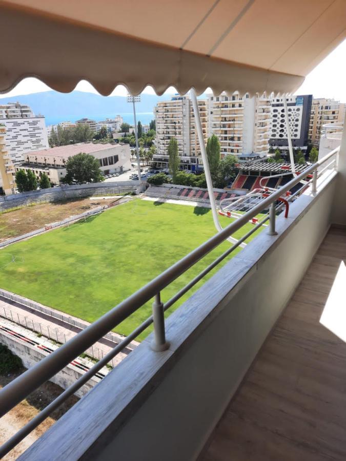 Disy Apartments Vlore Exterior photo