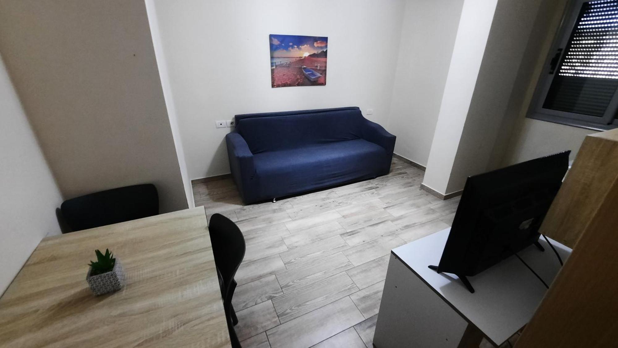 Disy Apartments Vlore Room photo