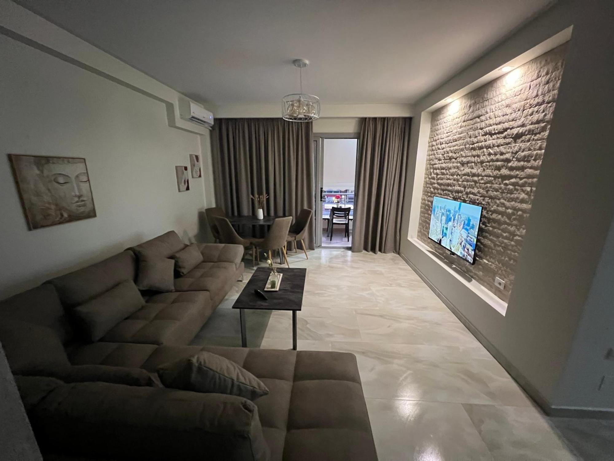 Disy Apartments Vlore Exterior photo
